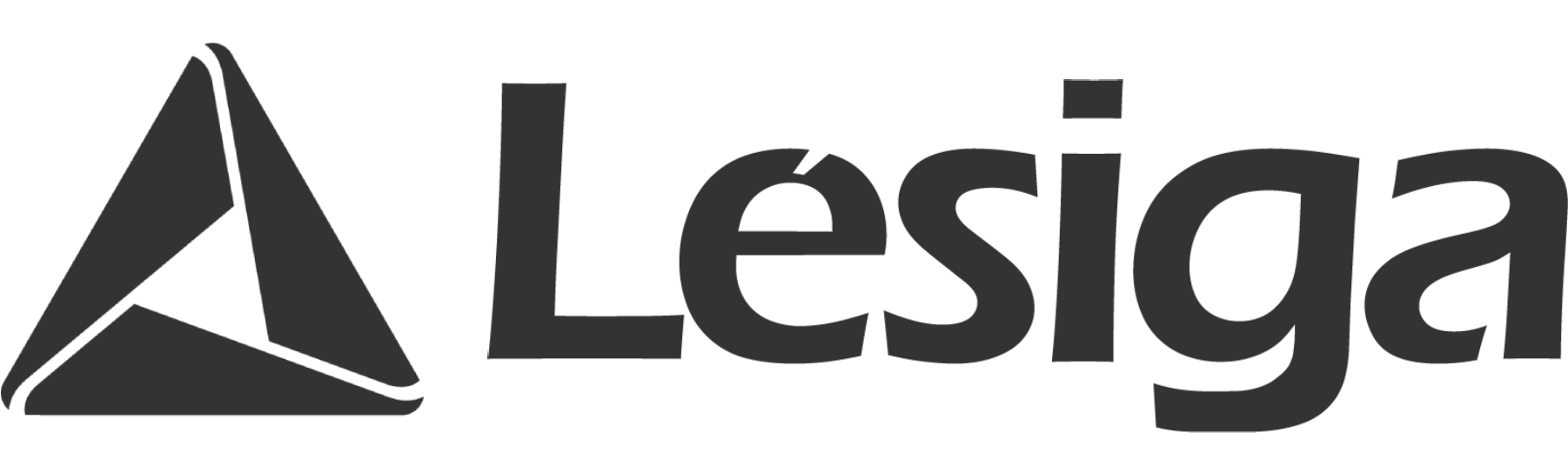 Logo Lésiga