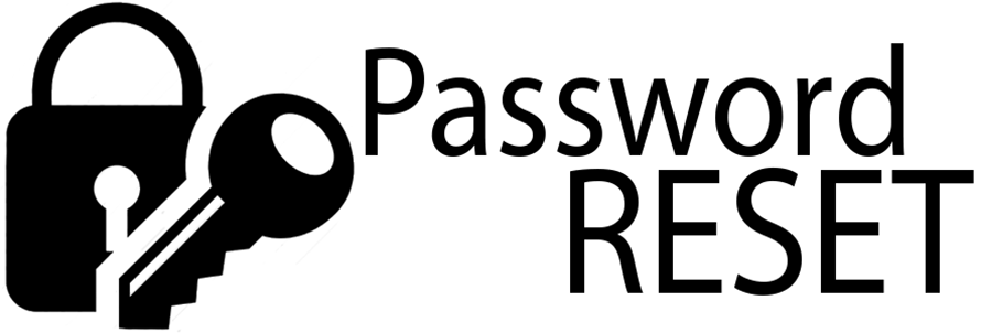 Password Reset